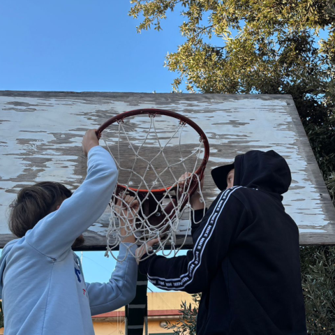 World Children’s Day 2025: Road Game Map Brings Play Back to Reggio Calabria’s Neighbourhoods