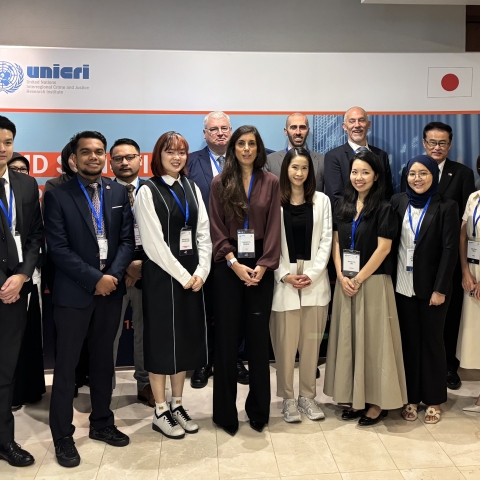 Weapons of Mass Destruction (WMD) Sanctions Workshop for ASEAN Member States