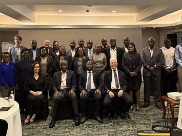 From Planning to Practice: Kenya Holds CBRN Tabletop Exercise