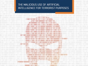 Algorithms and Terrorism