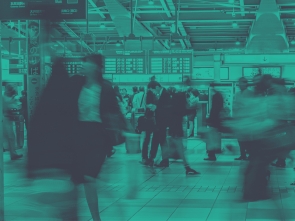 EU UNICRI meeting on terrorism