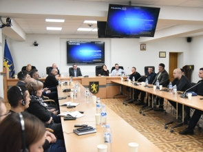 UNICRI strengthens Moldovan law enforcement’s ability to handle bomb alert cases