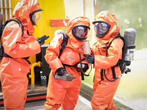 ARZ Field Exercise 2021