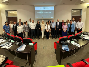 North Macedonia: Advancing the CBRN National Action Plan, Regional Cooperation and Strategic Planning