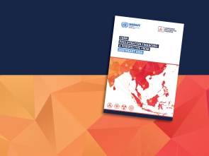 NEW Report! CBRN Proliferation Financing: A Perspective from Southeast Asia 
