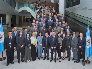 4th global meeting on AI