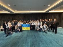 Advancing Ukraine’s CBRN Prosecution and Adjudication Capabilities through a Practical Mock Trial