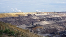 Crimes That Affect the Environment – Launch of the Minerals Crimes Study