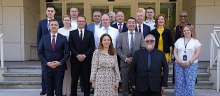 Pioneering Justice and Security: EU-Funded Project Strengthens National CBRN Capabilities in Moldova