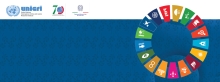 UNICRI's Consultation with Member States