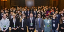 UNICRI delivers regional training in Argentina to law enforcement on the use of AI and related technologies to combat child sexual exploitation and abuse