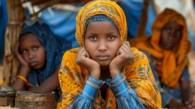 Strategies and Partnerships for Advancing the Women, Peace and Security Agenda between Mauritania and Italy