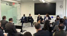 Policing in the Age of Artificial Intelligence