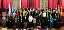 EU CBRN COE: CBRN Criminalisation Workshop Empowers Western Balkans Region