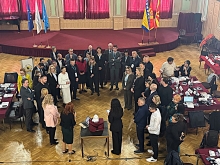 Western Balkans Enhance CBRN Criminal Justice Capacity Through a Regional Tabletop Exercise