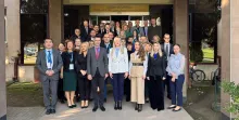 European Union CBRN Centres of Excellence: Advancing CBRN Crime Investigation and Prosecution Capacities in the Western Balkans with EU funding and IAEA expert support