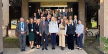 European Union CBRN Centres of Excellence: Advancing CBRN Crime Investigation and Prosecution Capacities in the Western Balkans with EU funding and IAEA expert support