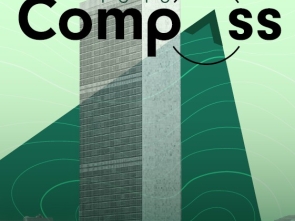 1540 Compass - Issue 5 | Disrupting Proliferation in Finance and Trade - Jan-2025