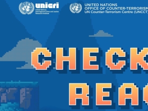 Checkpoint Reached: The Prevention of Violent Extremism and Online Gaming