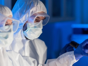 EU CBRN CoE Call Academia