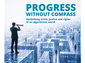 F3 Progress Without Compass
