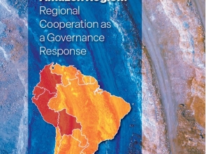 Minerals Crime in the Andean–Amazon Region: Regional Cooperation as a Governance Response