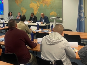 Human Rights and Managing Critical Situations in Prisons