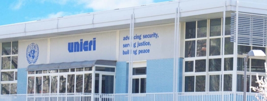unicri hq detail