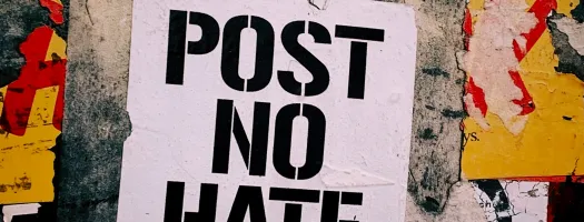 hate speech