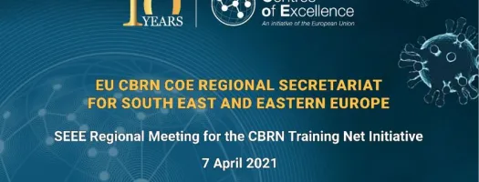 CBRN SEEE Networking initiative