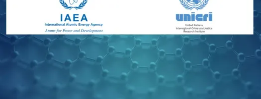 unicri iaea