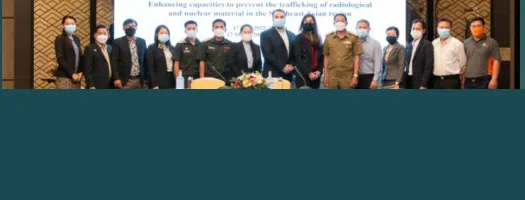 Contact Lao PDR March 2022