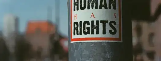 Human rights