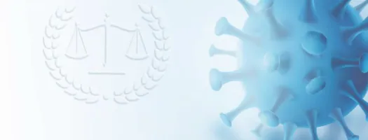 The Prosecutor’s Guide to Chemical and Biological Crimes available in Ukrainian! 