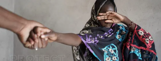 International Day of Innocent Children Victims of Aggression, 4 June 2023