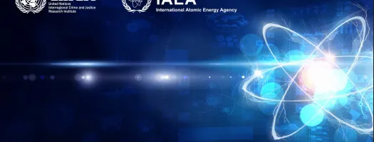 UNICRI-IAEA Roundtable on Innovative Nuclear Analytical Techniques for Crime Prevention and Control