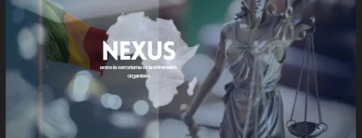 UNODC and UNICRI Hold Consultative Dialogue on Strengthening Community Engagement to Prevent and Counter Links Between Terrorism and Organized Crime in Mali