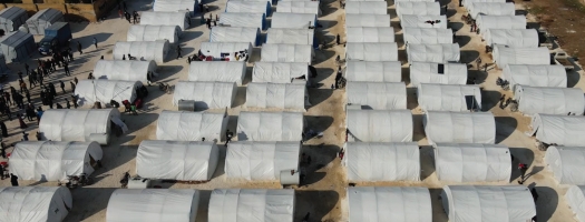 New edition of Summer School on Migration and Human Rights