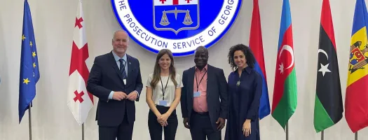 Enhancing Understanding of Modern and Effective Asset Recovery Practices 