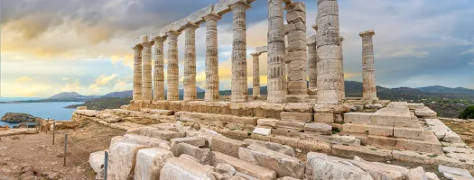  Specialized Course on Cultural Heritage, Crime, and Security: Protecting our Past to Invest in our Future