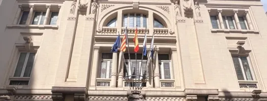 The Positive Impact of Intellectual Property Protection, Alicante Conference