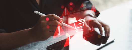 Organised Crime and Online Counterfeiting: Challenges and Solutions for Businesses
