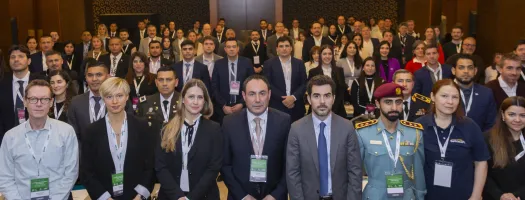 UNICRI delivers regional training in Argentina to law enforcement on the use of AI and related technologies to combat child sexual exploitation and abuse