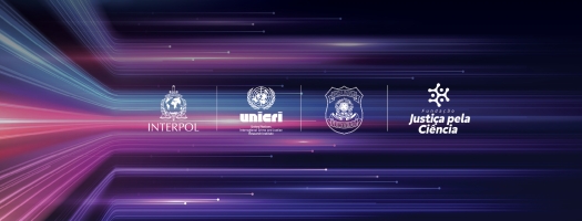 5th Global Meeting on Artificial Intelligence for Law Enforcement