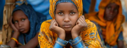 Strategies and Partnerships for Advancing the Women, Peace and Security Agenda between Mauritania and Italy