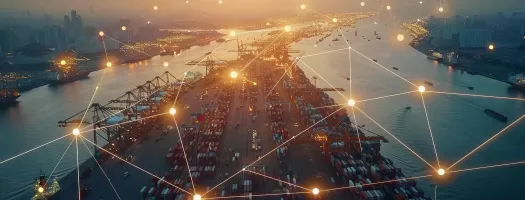 Strengthening Ukraine’s Capacity to Counter Proliferation Threats, Together