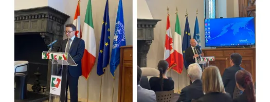 Strengthening Integrity and Security in Critical Mineral Supply Chains