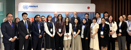 Strengthening Regional Cooperation to Counter Sanctions Evasion and Emerging Threats in Southeast Asia