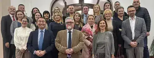 Strengthening CBRN IPA Capabilities in the Western Balkans