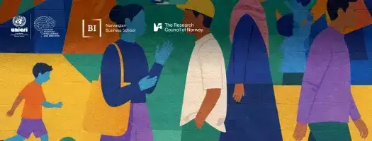 New Report Available! Decoding Transparency: Strengthening Public Trust in AI for Law Enforcement